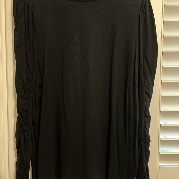 Black Blazer - Large- A New Day - Picture 6 of 7